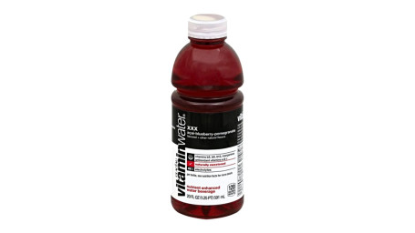 Vitaminwasser Xxx Acai-Blaubeere-Granatapfel