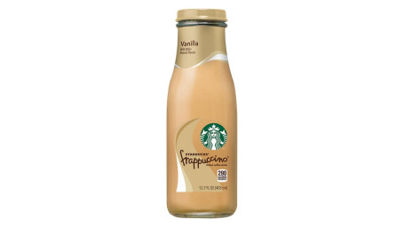 Starbucks Vanille-Frappuccino 13,7 Unzen