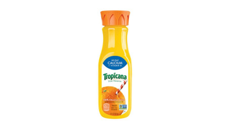 Tropicana Orangensaft Ohne Fruchtfleisch 12Oz