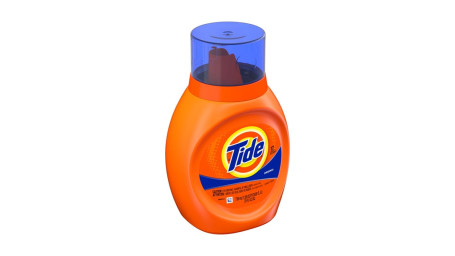 Tide Original Flüssigwaschmittel, Fl. 25 Oz