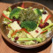 Fěi Cuì Hǎi Dài Yá Rì Shì Shā Lā Japanese Salad With Vegetable And Kelp Sprout