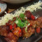 Bèi Zhǎng Tàn Má Là Tún Tí Jīn Grilled Hot And Spicy Pork Trotter Tendon