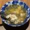 Xiān Yú Xuán Mǐ Hǎi Dài Yá Tāng Kelp Sprout Soup With Fish And Genmaicha