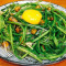 Shí Shū Shāo Stir-Fried Seasonal Vegetable