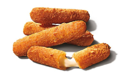 8 Mozz-Sticks