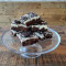 White Chocolate Oreo Tiffin (V)