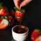 Strawb Chocolate Dip