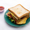 Chicken French Toast Sandwich