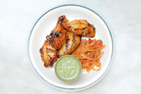 Tandoori Wings Kebab