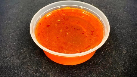 Sweet Sour Sauce 16Oz (Gf)