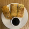 Mushroom Beancurd Roll