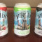 Virgil's All Natural Diet Soda