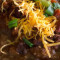 Chili And Beans Soup