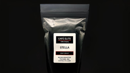 Fresh Coffee Stella Blend. 1 Lb. Bag