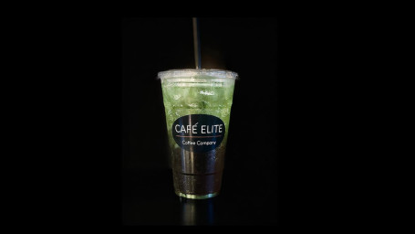 Green Monster Energy Drink