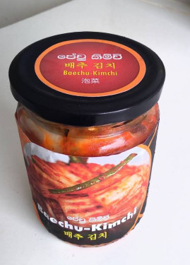 Pechu Kimchi 배추 김치