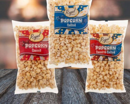  Regal Popcorn Bundle 