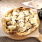 Hēi Sōng Lù Mó Gū Qǐ Sī Bǐ Sà Cheese Pizza With Black Truffle And Mushroom