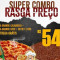 Super Combo Rasga Preço