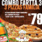 Combo 3 Fartta