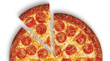 Brezelkruste – Pizzasauce