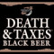 Death Taxes (Can Only)