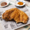 Bǐ Liǎn Dà Jī Pái Deep-Fried Chicken Chop