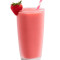 Erdbeer-Hibiskus-Limonaden-Smoothie