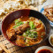 hóng shāo ruǎn gǔ miàn Braised Pork Cartilage Noodles