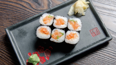 Sake (Salmon) (Maki Full Roll)