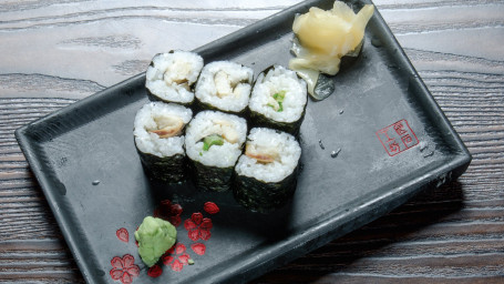 Saba (Mackerel) (Maki Full Roll)