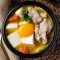 Kā Lī Zhū Ròu Nèn Dòu Fǔ Bāo Soft Tofu Casserole With Lamb In Curry
