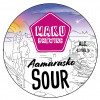 Aamurusko Sour