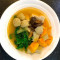 Zì Yóu Xuǎn Ｘ Kā Lī Fēng Wèi Tāng Curry Soup