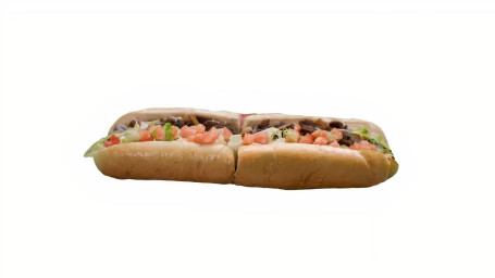 Jake's Hoagie (12