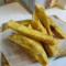 De Guā Shǔ Sweet Potato Fries