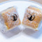 Hokkaido Cream Chiffon Cake (1 Count)