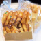 Vanilla Petal Cookies (1 Pack)