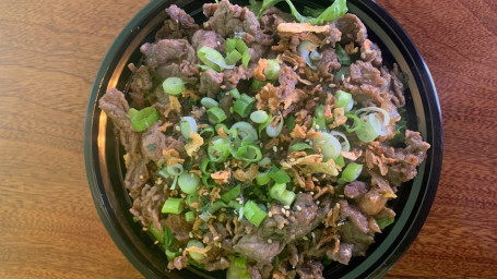 10. Bulgogi Beef Bowl