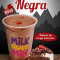 Milk Shake Floresta Negra 250 ml