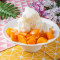 Zhāo Pái Máng Guǒ Xuě Huā Bīng Snowflake Shaved Ice With Mango