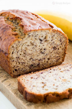 Bannana Bread