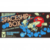 Blueberry Spaceship Box No Flights