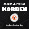 8. Korben Double Ipa