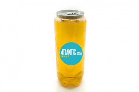 Atlantic Pale Draught