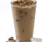 Iced Caramel Toffee Crunch Latte