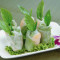 Yuè Nán Xiān Xiā Jī Ròu Shēng Chūn Juǎn Vietnamese Chicken Spring Roll With Shrimp