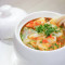 Yuè Nán Hǎi Xiān Suān Yú Tāng Vietnamese Sour Fish Soup With Seafood