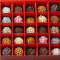 Box Of 25 Brigadeiros