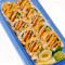 Spicy Roll Lachs 10St